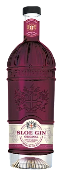 Джин Sloe Gin  700 мл