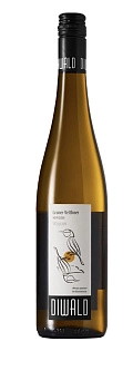 Вино DIWALD  GRÜNER VELTLINER VOM LÖSS 2024 750 мл 12%