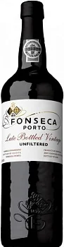 Вино Fonseca  Late Bottled Vintage Port    2014 750 мл