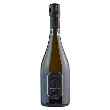 Шампанское Andre Jacguart Grand Cru Mesnil Experience Blanc de Blanc Extra Brut  750 мл.