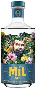 Джин Mil Gin   700 мл
