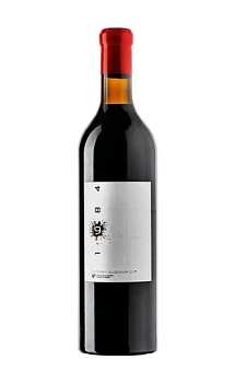 Вино Solomnishvili Winery Saperavi 1984  Соломнишвили Вайнери Саперави 1984  750 мл