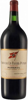 Вино Château La Fleur-Pétrus  2020  750 мл