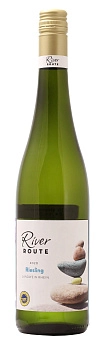 Вино River Route Riesling Rheinhessen  750 мл