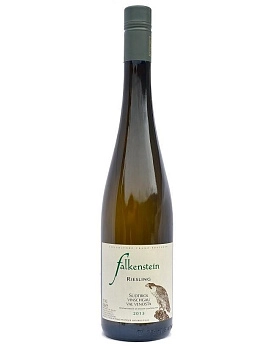 Вино Weingut Falkenstein, Südtirol Riesling, Зюдтироль Фалькенштайн Рислинг 2019 750 мл
