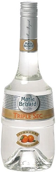 Ликер Marie Brizard Triple Sec Liqueur 700 мл