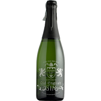 Джин Old English Gin   700 мл