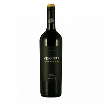 Вино Ато 4 А Inspiraсаo Vidigueira Touriga Nacional Alentejo dry red  Ато 4 Инспирасао Турига Насьональ Видигуэра  2019 750 мл