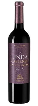 Вино Luigi Bosca Cabernet Sauvignon Finca La Linda  2019 750 мл