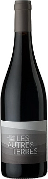 Вино Domaine les Hautes Terres  Les Autres Terres  Rouge   2019 750 мл