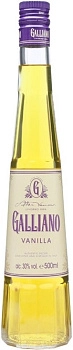 Ликер Galliano Vanilla 500 мл