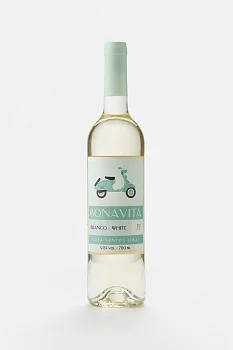 Вино Bonavita Vinho Regional Lisboa White 750 мл