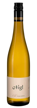 Вино Nigl Gruner Veltliner Senf Piri Kremstal DAC Нигль Грюнер Вельтлинер Зенфтенбергер Пири 2023 750 мл