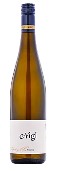 Вино Nigl Riesling Senftenberger Piri Kremstal DAC Рислинг Зенфтенбергер Пири  2022 750 мл