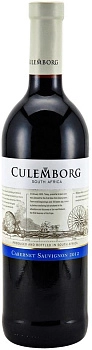 Вино Culemborg Cabernet Sauvignon  2013 750  мл