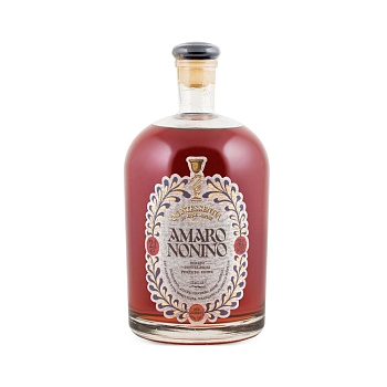 Ликер Nonino Amaro Quintessentia  500 мл