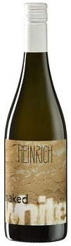 Вино Weingut   Heinrich Naked White   Вайнгут  Хайнрих Нейкед Уайт  2020  750 мл