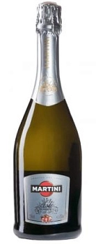 Игристое вино Asti Martini   750 мл