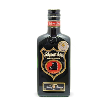 ЛИКЕР ДЕСЕРТНЫЙ  Schwartzhog  375 мл