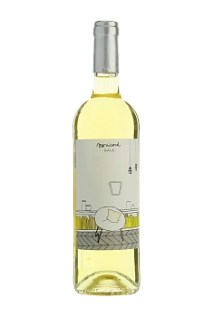 Вино Monicord Gala Bordeaux AOC Моникор Гала Бордо 2016 750 мл