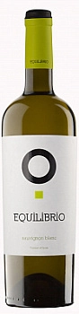 Вино Sierra Norte Equilibrio  Sauvignon blanc  750 мл  12%
