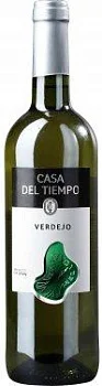 Вино Casa del Tiempo Verdejo Castilla   750 мл
