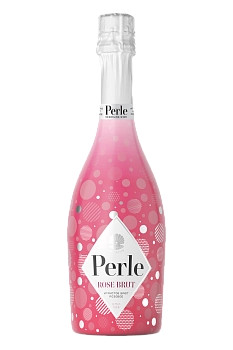 Игристое вино  La Petite Perle Rose   750  мл
