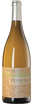 Вино Domaine Lafage Tessellae Chardonnay  2017 750 мл