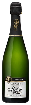 Шампанское  Meteyer Brut Tradition  750 мл