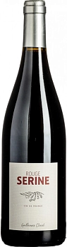 Вино Clusel-Roch  Rouge Serine    2019  750 мл  14%
