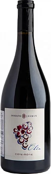 Вино Domaine Jasmin Cote Rotie Olea АОC   2017  750 мл   13,5%