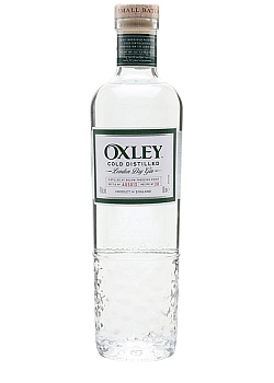 Джин Oxley London Dry 700 мл