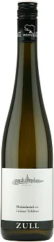 Вино Zull Gruner Veltliner Weinviertel DAC, Цуль Грюнер Вельтлинер Вайнфиртель 2019 750 мл