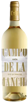 Вино Felix Solis  "Campo de la Mancha" Airen  La Mancha DO   750 мл