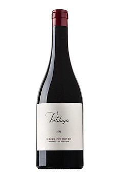 Вино Valdaya Валдая 2021 750 мл