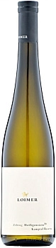 Вино Loimer Zobing Heiligenstein Riesling Kamptal DAC Reserve Лоймер Цебинг  Хайлигенштайн Рислинг  2019 750 мл