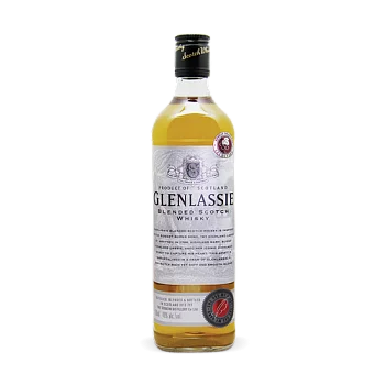 ВИСКИ Glenlassie    700 мл