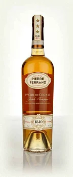 Коньяк Maison Ferrand Pierre Ferrand 1840 Original Formula Grande Champagne  700 мл