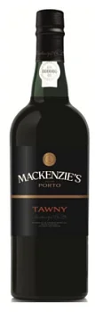 Портвейн  Mackenzie's Porto  Tawny     750 мл