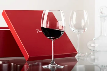 Набор из 2-х бокалов для бордо Degustation