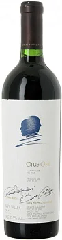 Вино Opus One Napa Valley Опус Уан Напа Вэлли 2008 750 мл