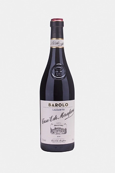 Вино Casa E. di Mirafiore Lazzarito Barolo DOCG 750 мл