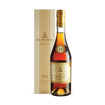 КОНЬЯК  Le Maitre  VS   500 мл