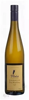 Вино Huia Reisling  2016 750 мл
