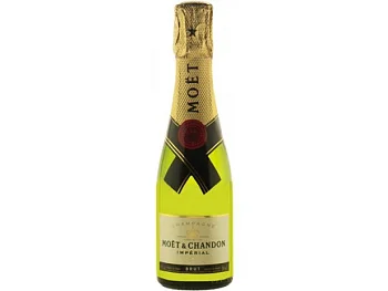 Шампанское Moet & Chandon Brut Imperial  200 мл