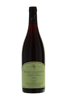 Вино Domaine Rossignol-Trapet Vieilles Vignes Gervrey-Chambertin AOC  2016 750 мл
