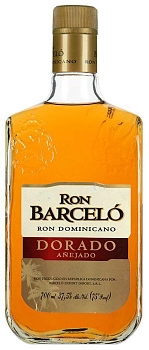 Ром Barcelo Dorado  700 мл