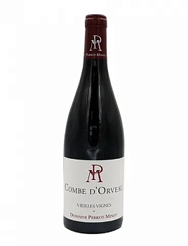 Вино Domaine Perrot-Minot Chambolle-Musigny 1er Cru La Combe d'Orveau Cuvée Ultra Vieilles Vignes  2011 750 мл