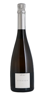 Шампанское  Devaux   Sténopé    2012 (wooden box х4)  750 мл