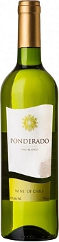 Вино Lopes Morenas Ponderado Blanco Пондерадо  Бланко  2017 750мл